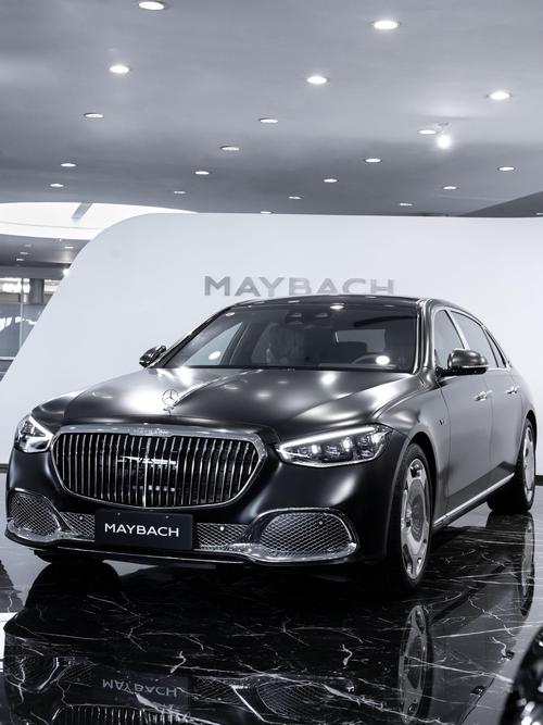 惠州177岚图汽车的售后服务让用户无忧出行，迈巴赫未来的豪华车趋势