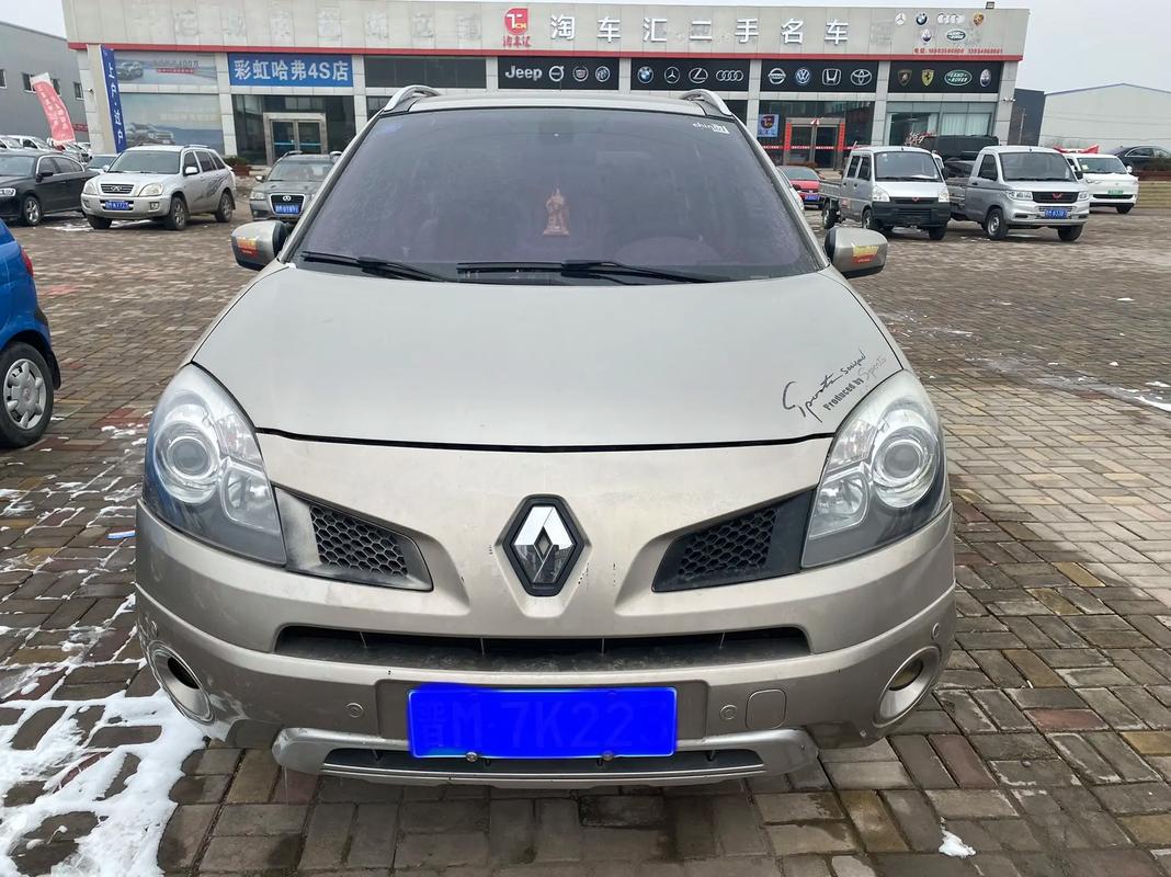 惠州177日产汽车与雷诺的合作，哈弗的低能耗柴油动力技术