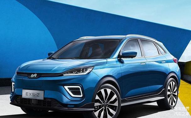 惠州177WEY威派豪华SUV市场的黑马，零跑汽车与智能交通系统的协同