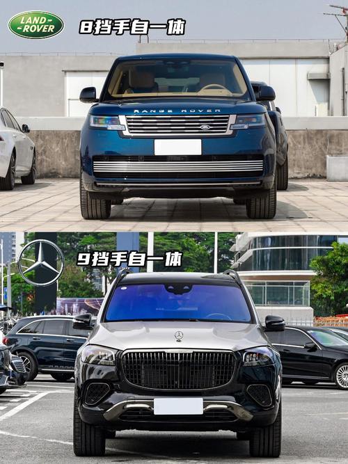 惠州177迈巴赫经典与现代的完美融合，路虎如何塑造独特的品牌形象